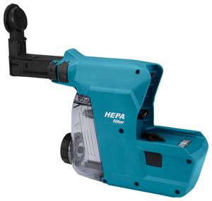 Makita 199570-5 DX07 Stofafzuiging DX07 1 stuk(s)