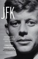 JFK - Fredrik Logevall - Hardcover (9789000347407)