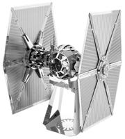 Metal Earth Star Wars Sta Special Forces Tie Fighter Metalen bouwpakket