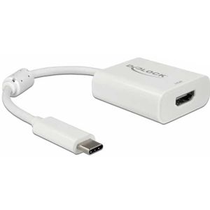 USB-C > HDMI Adapter