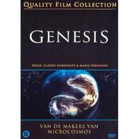 Genesis (DVD)