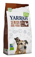 Yarrah Dog biologische brokken senior - thumbnail