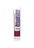 Glijmiddel Met Very Wild Cherry-Smaak- 10ml