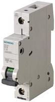 SIEMENS Ingenuity for life - stroomonderbreker 6 kA 1-polig type C 2A