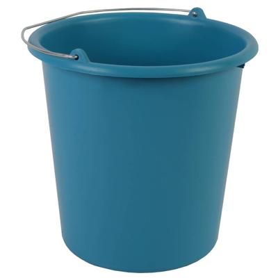 Talen Tools Emmer 10 liter Blauw