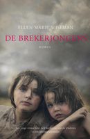 De brekerjongens - Ellen Marie Wiseman - ebook - thumbnail