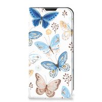 Hoesje maken voor Samsung Galaxy Xcover 6 Pro Vlinder