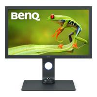 BenQ SW271C 68,6 cm (27 ) 3840 x 2160 Pixels 4K Ultra HD LED Zwart