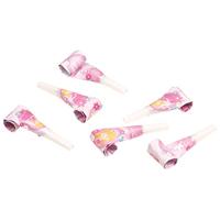 Amscan – 9900404 – 8 sans-gênes – Mijn Prinses