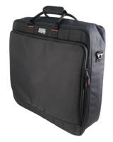 Gator Cases GMIXERBAG2020 audioapparatuurtas DJ-mixer Hard case Nylon Zwart