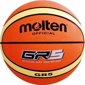 Molten Basketbal BGR5-OI