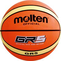 Molten Basketbal BGR5-OI - thumbnail