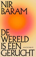 De wereld is een gerucht - Nir Baram - ebook - thumbnail