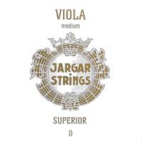 Jargar JAL-DSP-M altvioolsnaar D-2