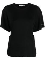 Stella McCartney t-shirt à manches raglan - Noir - thumbnail