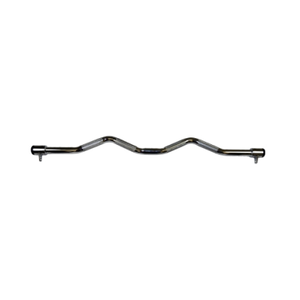 Inspire Fitness Dual Hook Curl Bar