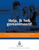 Help, ik heb gereanimeerd! - Paperback (9789077259092)