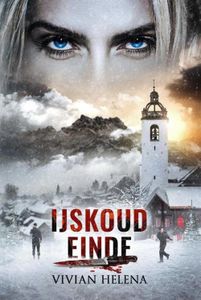 Ijskoud einde - Vivian Helena - ebook