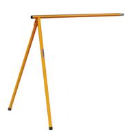 IceToolz showstandaardextensie P411S 138 cm oranje staal