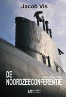 De Noordzeeconferentie (Paperback) - thumbnail