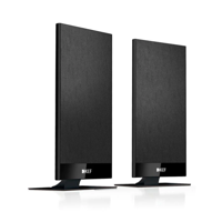 KEF Satelliet Luidsprekers T101 (Set van 2)