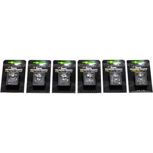 Korda Dark Matter Balancing Weights Mixed