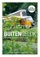 Buitengeluk - Marleen van den Elsen, Marleen Brekelmans - ebook