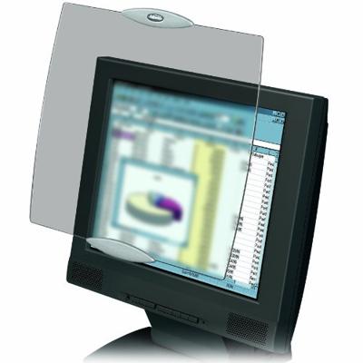 Fellowes LCD screen protector 43 cm (9689105)