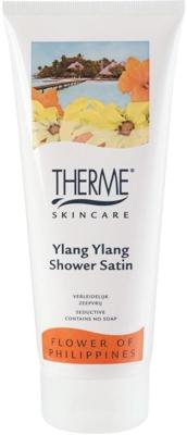 Therme Shower Satin Douchecreme - Ylang Ylang 200 ml