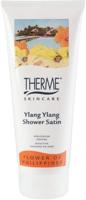 Therme Shower Satin Douchecreme - Ylang Ylang 200 ml
