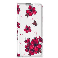 OPPO Find X5 Pro Smart Cover Blossom Red - thumbnail