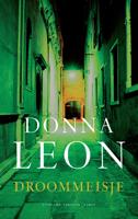 Droommeisje - Donna Leon - eBook (9789023449362)