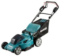 Makita DLM481Z | LXT 2x18 V accu Grasmaaier | 48 cm | Zonder accu en lader | in doos - DLM481Z - thumbnail