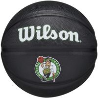 Wilson NBA Team Tribute Mini Boston Celtics - thumbnail