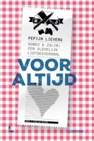 Voor Altijd - Pepijn Lievens - Hardcover (9789401477604)