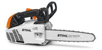 Stihl MS 194 T | benzine kettingzaag | 30 cm - 11372000320 - thumbnail