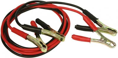 Carpoint startkabels 200A 2,5 meter 6/12/24 Volt Carpoint startkabels 200A 2,5 meter 6/12/24 Volt