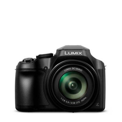 Lumix DC-FZ82 - Digitale camera - compact - 18.1 MP - 4K / 30 beelden per seconde - 60x optische zoom - Wi-Fi Lumix DC-FZ82 - Digitale camera - compact - 18.1 MP - 4K / 30 beelden per seconde - 60x optische zoom - Wi-Fi