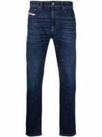 Diesel jean D-Strukt slim - Bleu