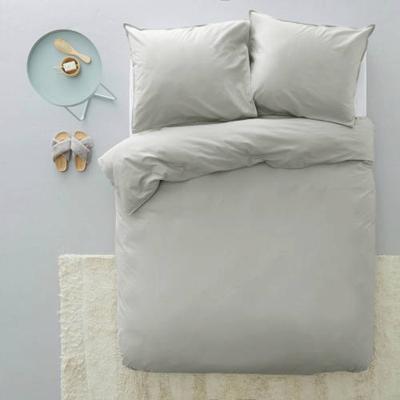 whkmp's own katoenen dekbedovertrek lits-jumeaux XL whkmp's own katoenen dekbedovertrek lits-jumeaux XL