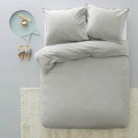 whkmp's own katoenen dekbedovertrek lits-jumeaux XL