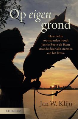 Op eigen grond - Jan W. Klijn - eBook (9789401907385)