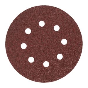 Milwaukee Accessoires Schuurschijf | 125/8 HL G180 | 10 stuks - 4932492176