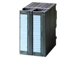 Siemens 6ES7355-0VH10-0AE0 6ES73550VH100AE0 PLC-regelaarbouwgroep 28.8 V/DC - thumbnail