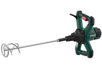 Metabo RWE1020 1020W Mengmachine met Variabel Toerental 120mm - 614044000