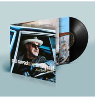 Paul Carrack & The SWR Big Band - Dont Wait Too Long LP