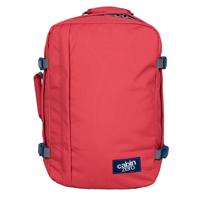 CabinZero Classic 36L Ultra Light Travel Bag Red Sky