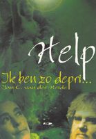 Help! Ik ben zo depri - Jan C. van der Heide - ebook - thumbnail