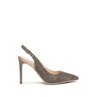 Nero Giardini Pump Brons 38