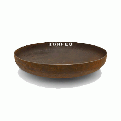 BonFeu - vuurschaal (Ø 60 cm)